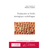 Traduction et Veille stratégique multilingue